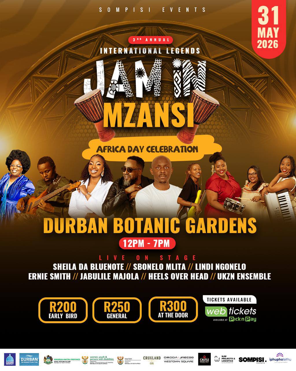 Jam in Mzansi (min)